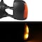 Spec-D Tuning 99-07 Ford F250 Towing Mirrors- Power Heated LED RMX-F25099LEDH-P-FS - alternate 4